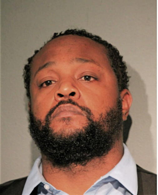 BRANDON C BOYD, Cook County, Illinois