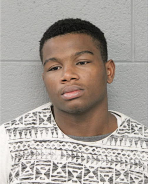 THOMAS BOYD, Cook County, Illinois