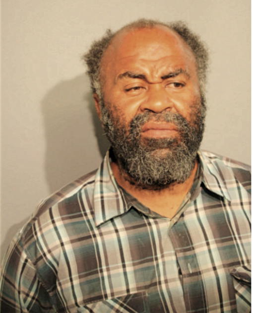 ALBERT L BRADLEY, Cook County, Illinois