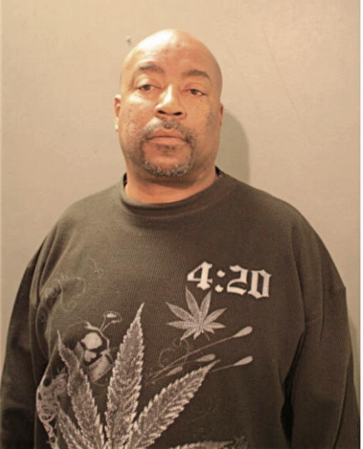 RONALD BRAKES, Cook County, Illinois
