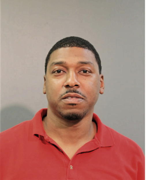 DANTE L BROWN, Cook County, Illinois