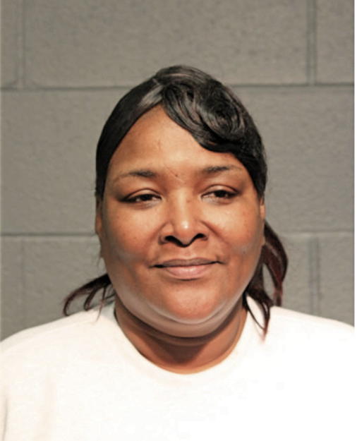 SHERVITA BROWN, Cook County, Illinois