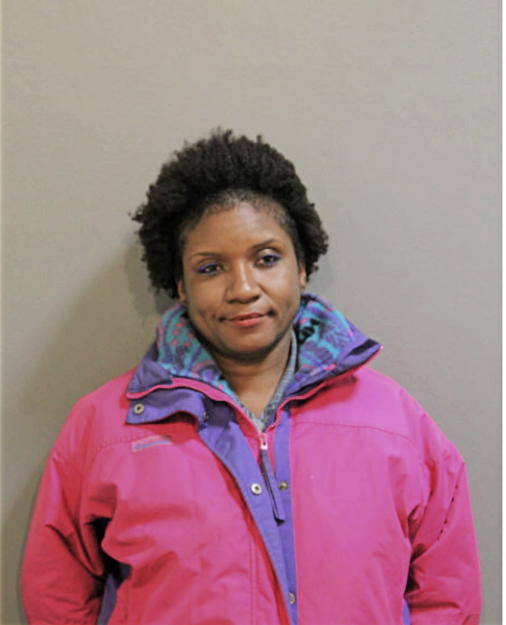 LATASHA M BULLINER, Cook County, Illinois