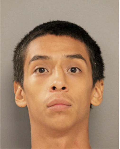 VALENTE BURNETTE, Cook County, Illinois