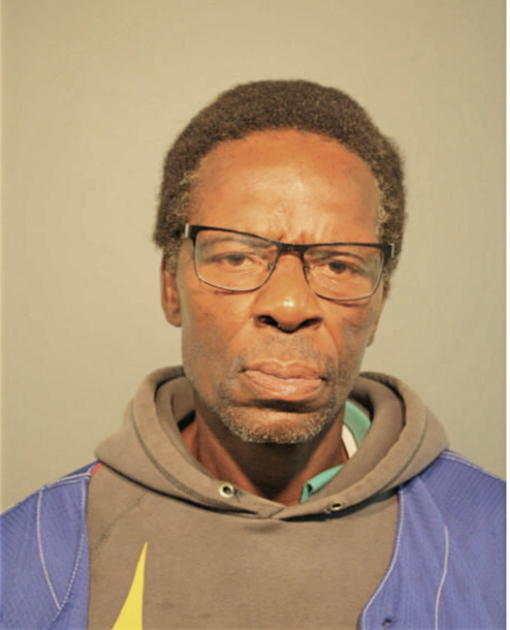 RICHARD B BURNS, Cook County, Illinois