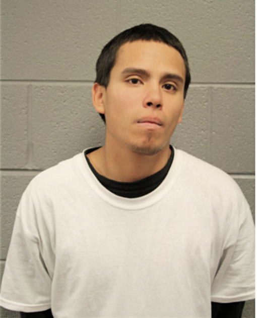 DANIEL CANO, Cook County, Illinois