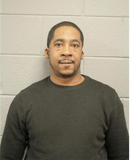 LAMAR CARSON, Cook County, Illinois