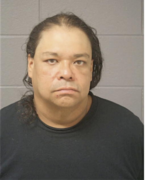 NORBERTO RAMIRERZ CASAREZ, Cook County, Illinois