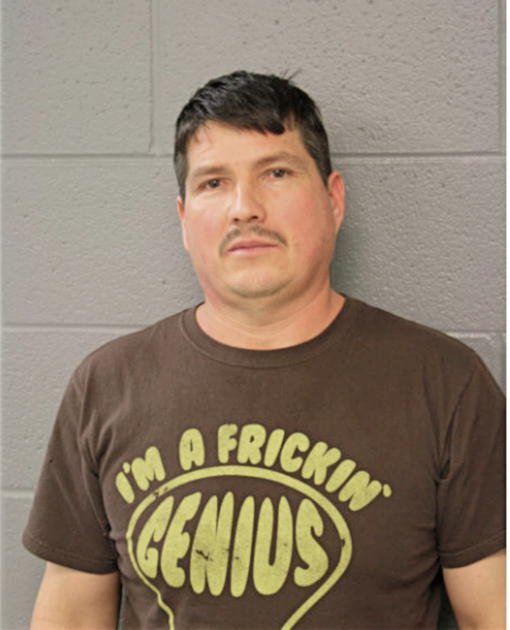 JUAN S CHAVEZ, Cook County, Illinois