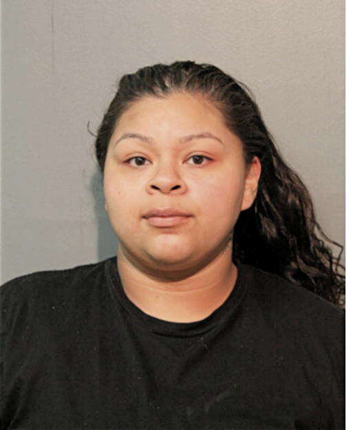 SELINA CISNEROS, Cook County, Illinois