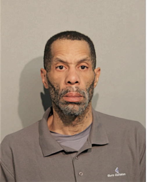 KENNETH E CLINTON, Cook County, Illinois