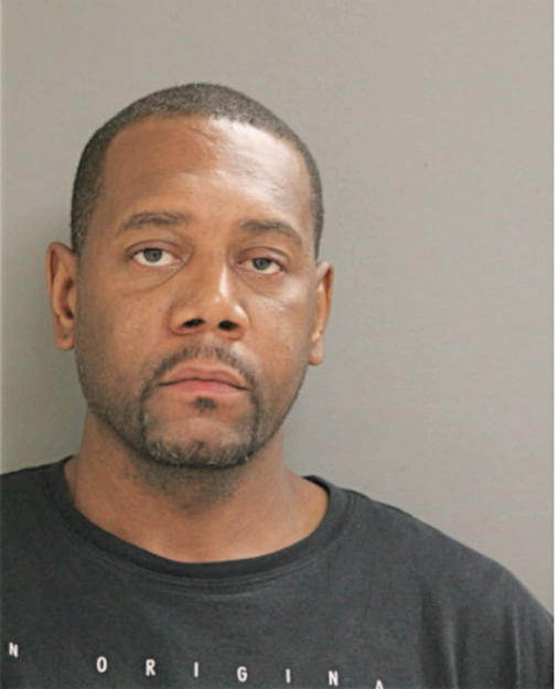 DORIAN COLLIER, Cook County, Illinois