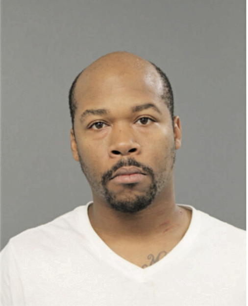 CHRISTOPHER COLLINS, Cook County, Illinois