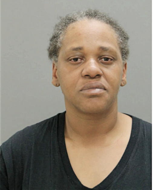 LINDA A COLLINS, Cook County, Illinois