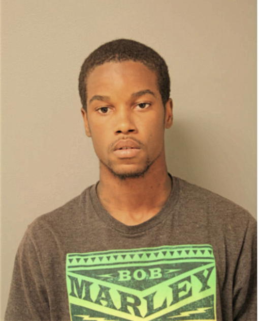 DERRICK A COWAN, Cook County, Illinois