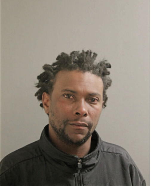 STEVEN L COWANS, Cook County, Illinois