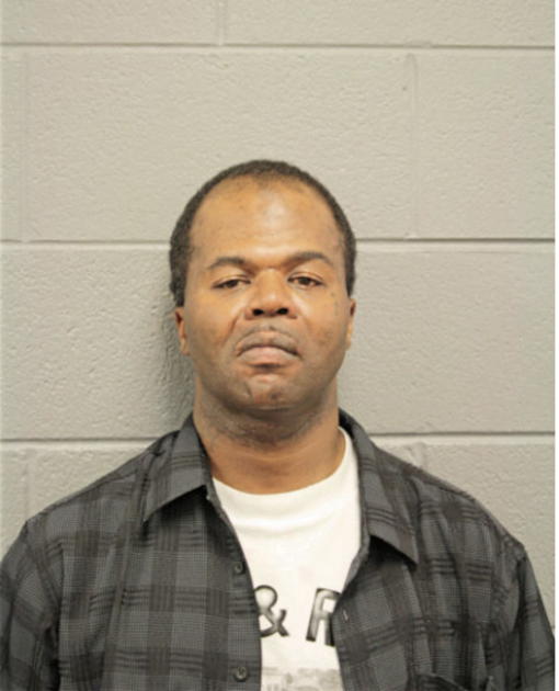 MICHAEL J CRAYTON, Cook County, Illinois