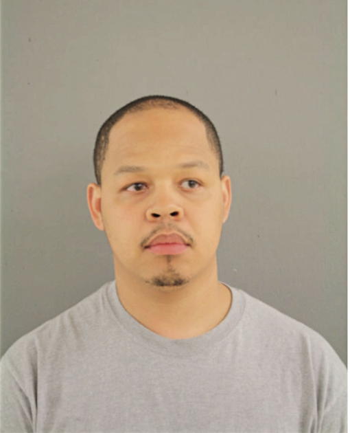 QUENTIN R CROCKETT, Cook County, Illinois