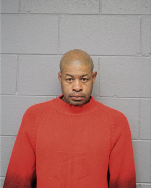 JEFFERY J DAGANS, Cook County, Illinois