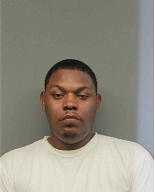 LEVAL C DANGERFIELD, Cook County, Illinois