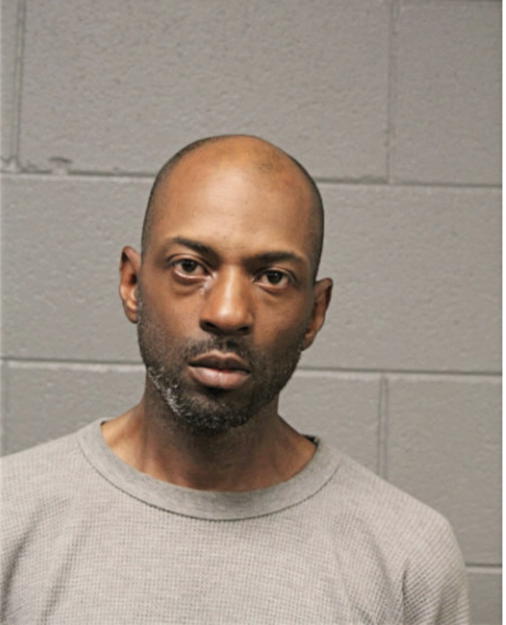 CURTIS DELL, Cook County, Illinois