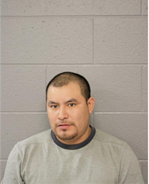 ARESTEO DOMINGUEZ, Cook County, Illinois