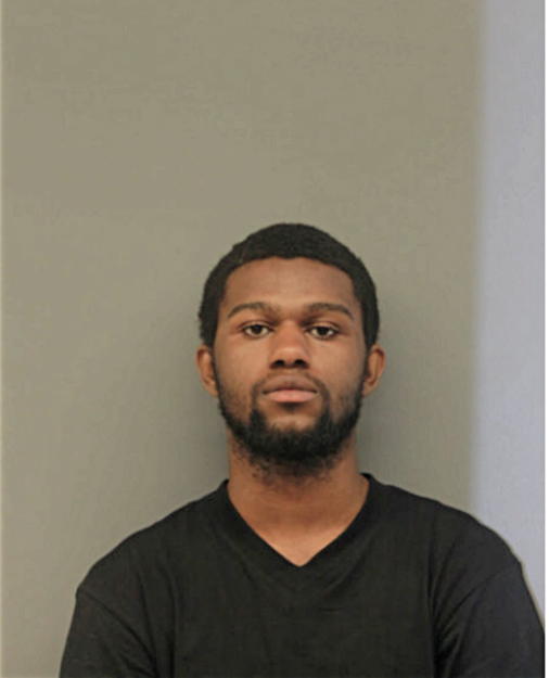KYLE J EASTES, Cook County, Illinois