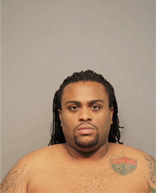 DEHANDSOME EDMONDSON, Cook County, Illinois