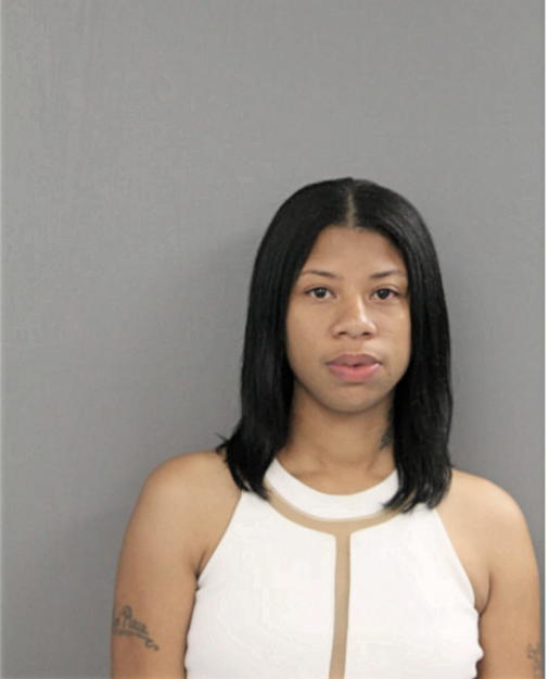RACHELLE ELLIS, Cook County, Illinois