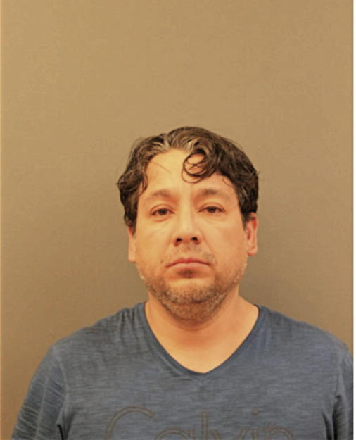 ALBERTO ESCOBEDO, Cook County, Illinois