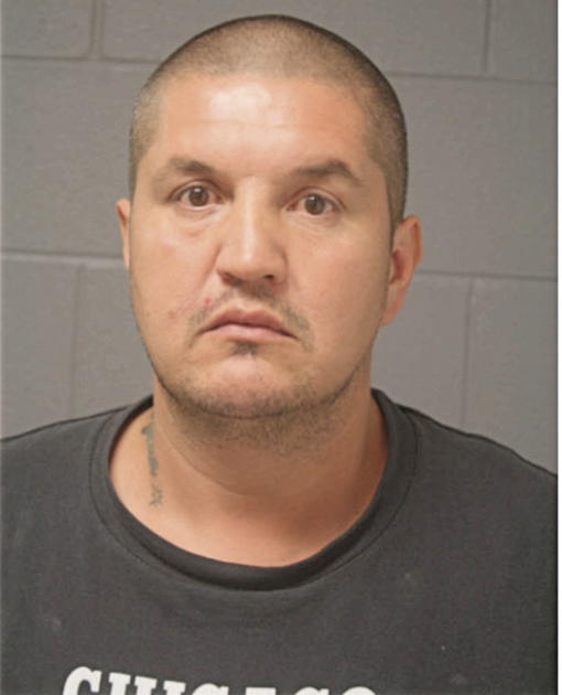 FRANK FARRIS, Cook County, Illinois