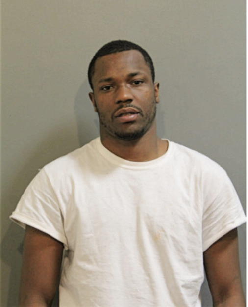 ANTHONY J FERGERSON, Cook County, Illinois