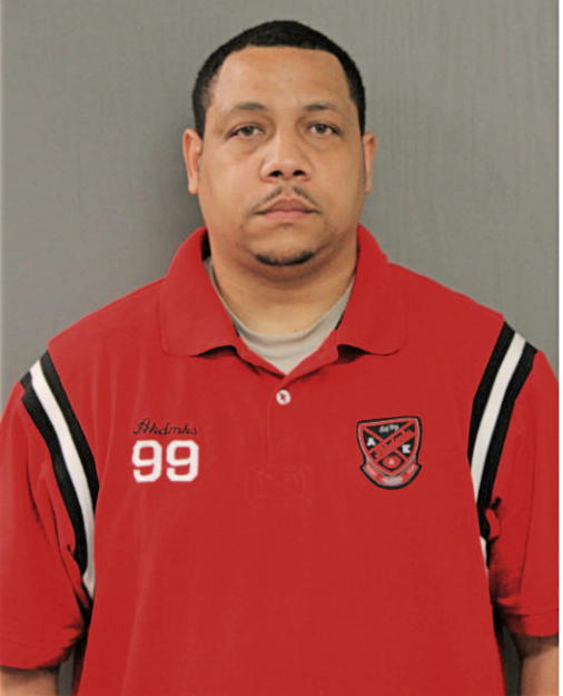VICTOR L FLETCHER, Cook County, Illinois
