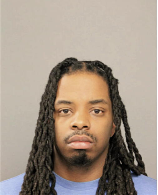 CORY FLOWERS, Cook County, Illinois