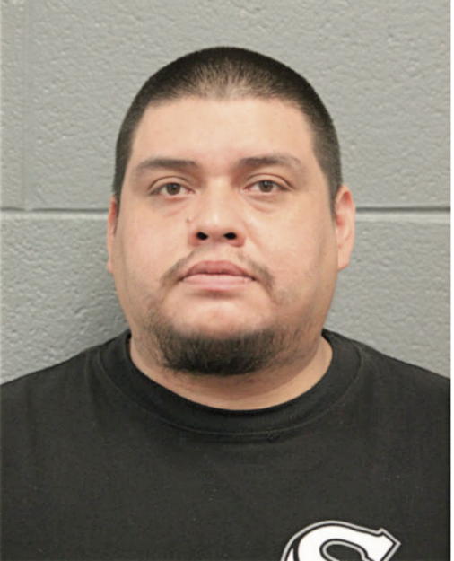 MANUEL GALVEZ, Cook County, Illinois