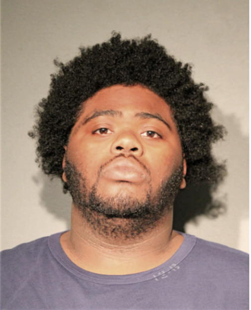 ASHONTIS L GIVENS, Cook County, Illinois