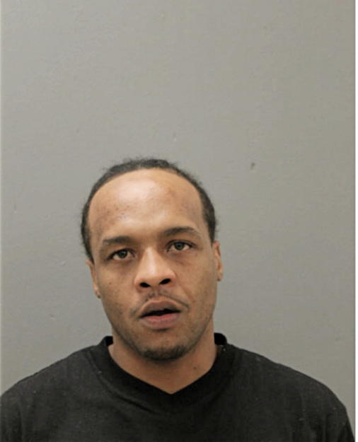 ROBERT L GLENN, Cook County, Illinois