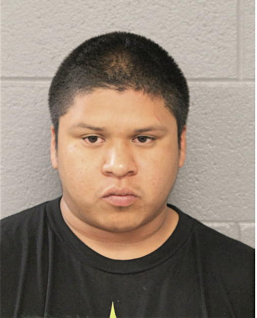 DANIEL GONZALEZ, Cook County, Illinois