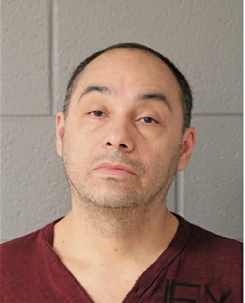 EDUARDO GONZALEZ, Cook County, Illinois
