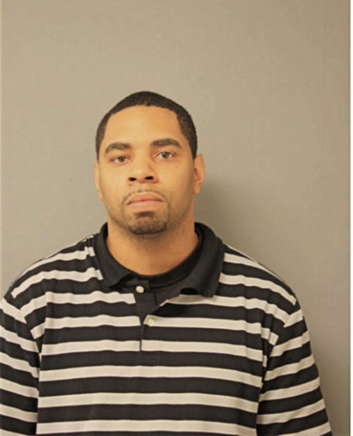 KEVIN D GREEN, Cook County, Illinois