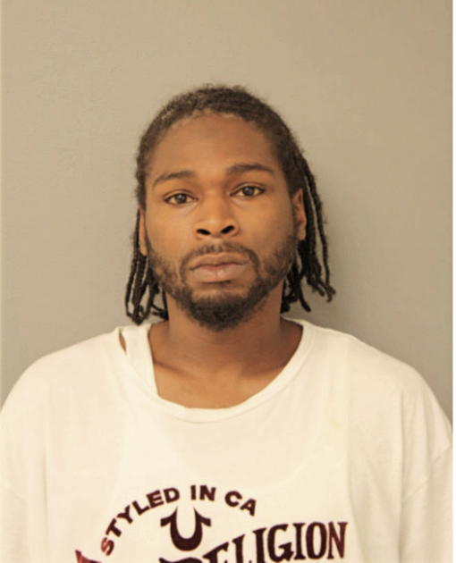 ULYSSES GREEN, Cook County, Illinois