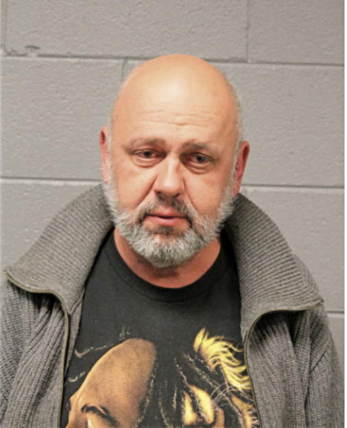 CEZARY GRZELAK, Cook County, Illinois