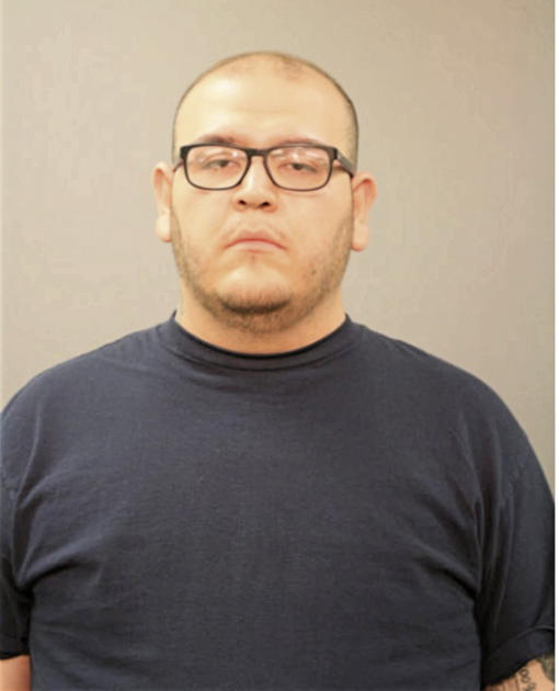 ALFONSO GUTIERREZ, Cook County, Illinois