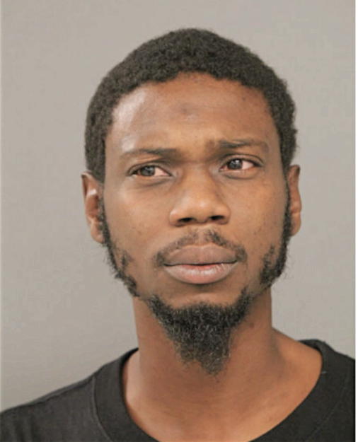 ANTHONY M HARRIS, Cook County, Illinois