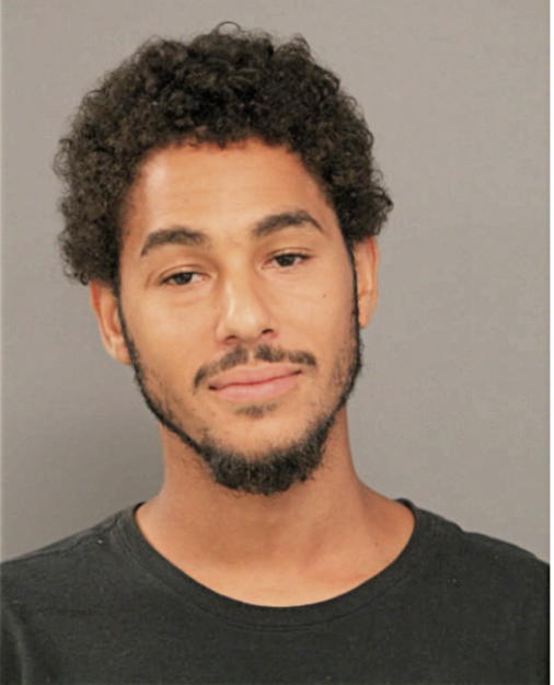 DANIEL A HARRIS, Cook County, Illinois