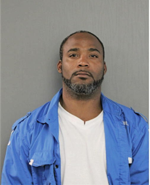 MARTANEZ HASSELL, Cook County, Illinois