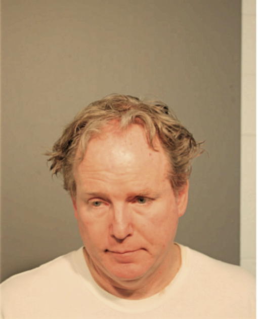 JAMES F. HAUGHEY JR., Cook County, Illinois