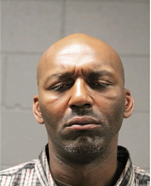 CRAIG HAYES, Cook County, Illinois