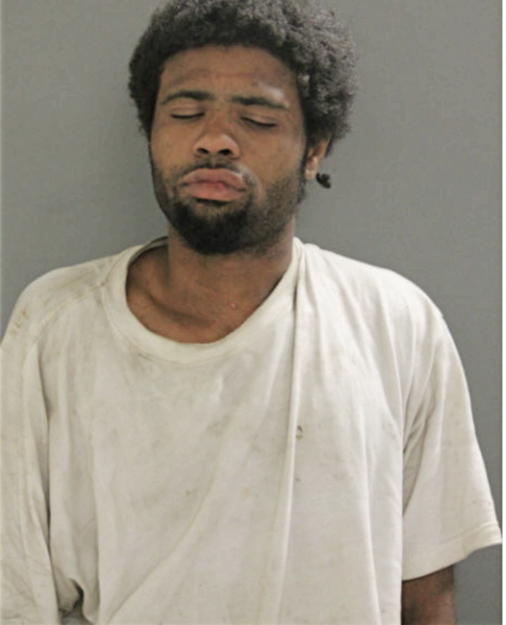 RODNEY HAYES, Cook County, Illinois