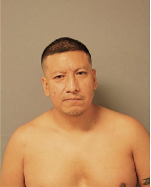 JUAN HERNANDEZ, Cook County, Illinois